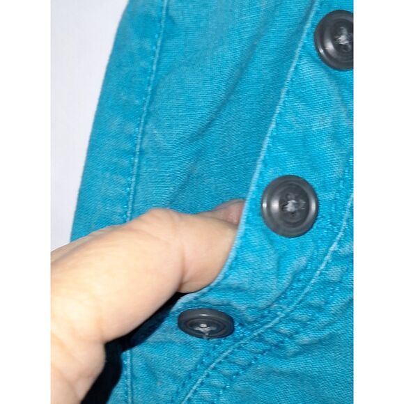 Sonoma Life + Style Women's Skorts Outdoorsy, Summer, Tennis, Linen, Size 12 - Picture 5 of 10